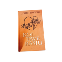Kol Tave Rasiu  John Irving