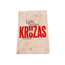 Krūzas  Lutz Seiler