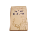 Prūsų lietuvis  Teodoras Lepneris