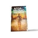 Afganistano Daktaras  Vilius Kočiubaitis