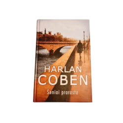 Harlan Coben  Seniai prarasta