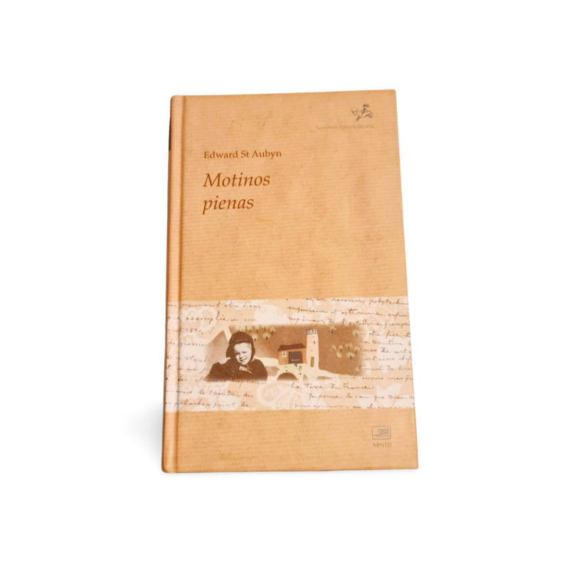 Motinos pienas  Edward St Aubyn