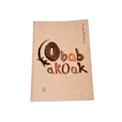 Obabakoak  Bernardo Atxaga