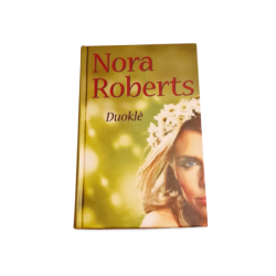 Duoklė Nora Roberts