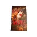 Aklumas  Karin Slaughter