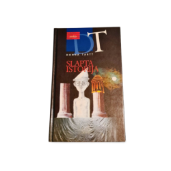Slapta istorija  Donna Tartt