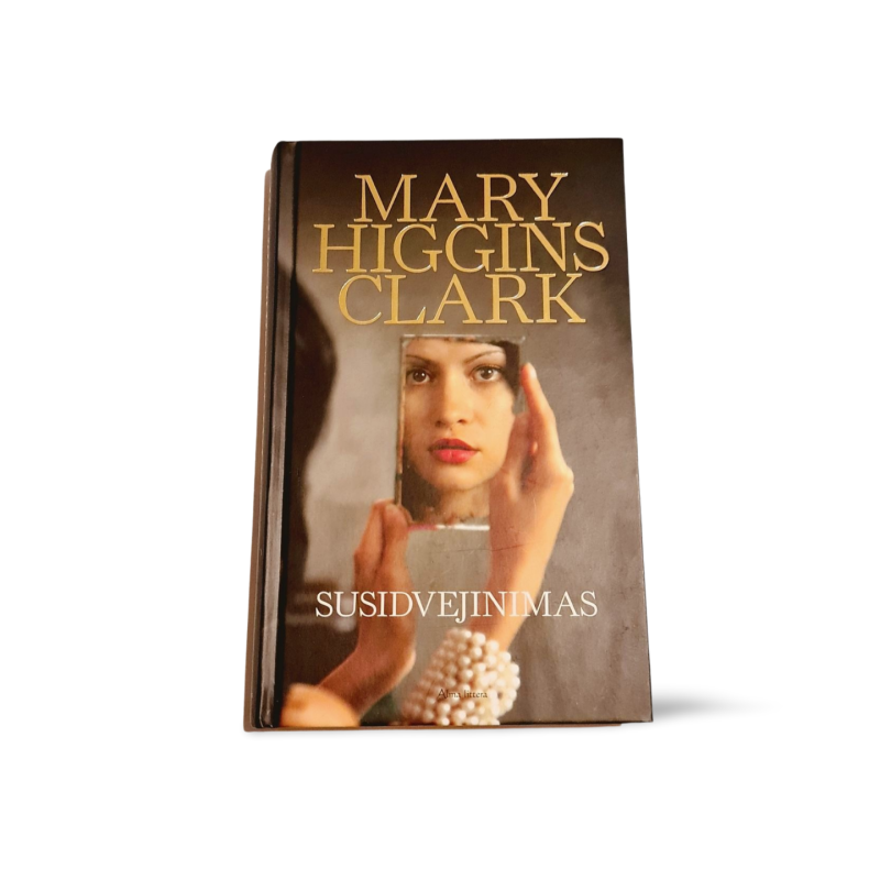 Susidvejinimas  Mary Higgins Clark