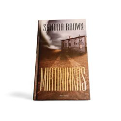 Mirtininkas  Sandra Brown