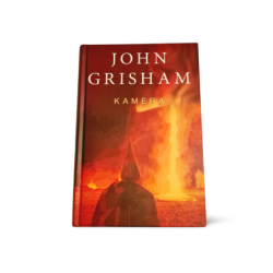 Kamera  John Grisham