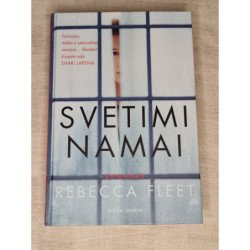 Rebecca Fleet Svetimi namai