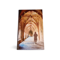 Tavo šypsenos šešėlis  Mary Higgins Clark