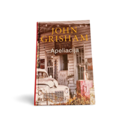 Apeliacija  John Grisham