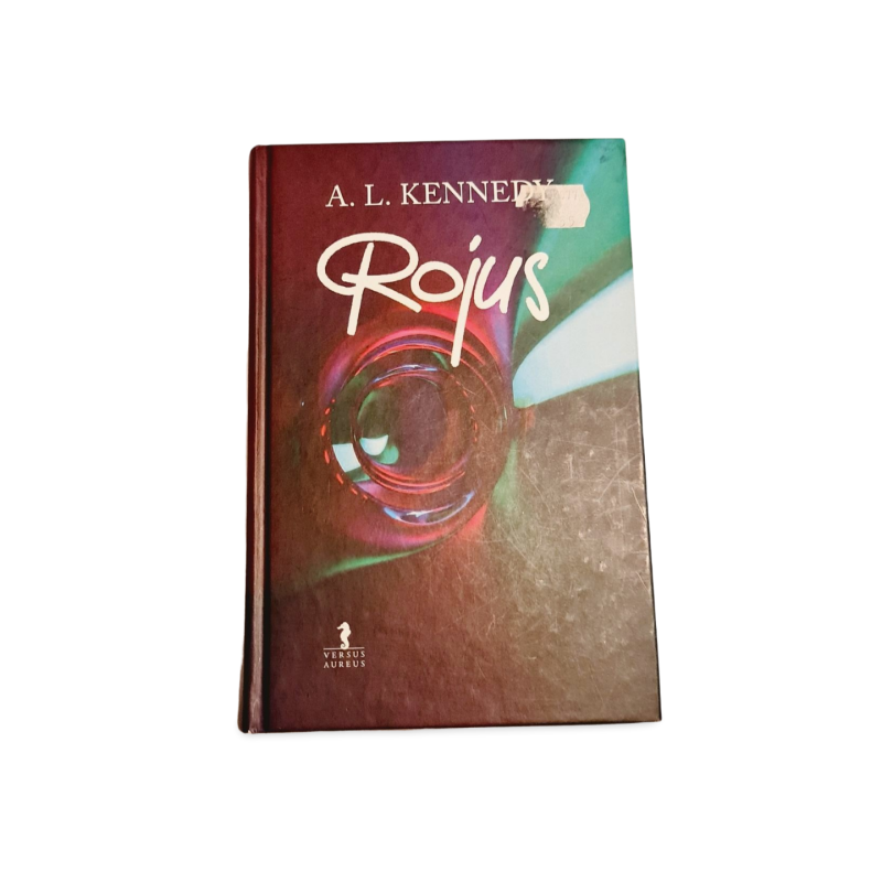 Rojus  A. L. Kennedy