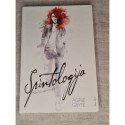 Spintologija – Gilytė Agnė