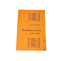Raitininkų kaimas 1850 1950 Vladas Ulčinskas