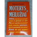 Moterys ir meilužiai – Edmund Katan