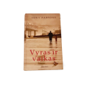 Tony Parsons Vyras ir vaikas