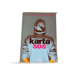 Karta SOS  Kristina Jokštaitė