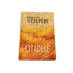 Citadelė  Antoine de Saint-Exupéry