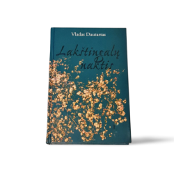 Lakštingalų naktis  Vladas Dautartas
