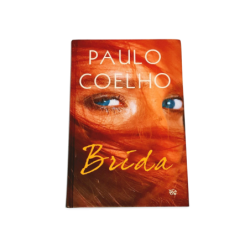 Brida  Paulo Coelho