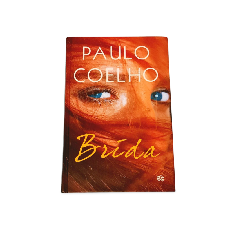 Brida  Paulo Coelho
