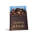Juodoji knyga  Orhan Pamuk