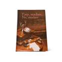 Taip, madam... Ne, madam  Alma Čepienė