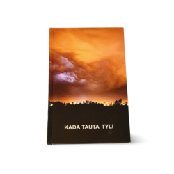 Kada tauta tyli  Algimantas Liekis, Kęstutis Stungys, Rolandas Pavilionis
