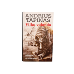 Vilko valanda  Andrius Tapinas