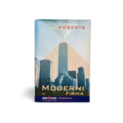 Moderni firma  John Roberts