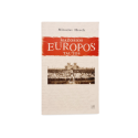 Mažosios Europos tautos  Miroslav Hroch