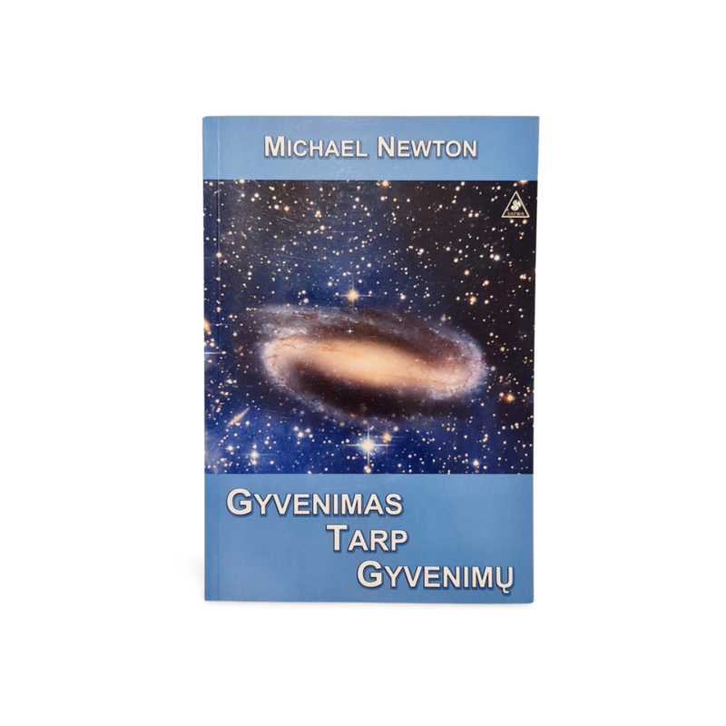 Gyvenimas tarp gyvenimų, Sielų lemtis, Sielų kelionės  trijų knygų komplektas – Michael Newton