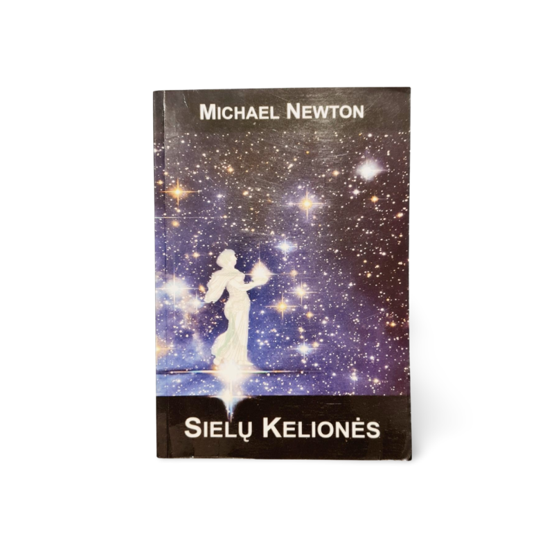 Gyvenimas tarp gyvenimų, Sielų lemtis, Sielų kelionės  trijų knygų komplektas – Michael Newton