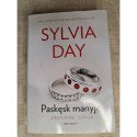 Paskęsk manyje – Sylvia Day