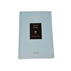 Aušros pažadas  Romain Gary