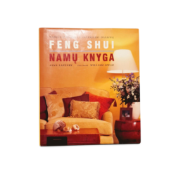 Feng Shui namų knyga  Gina Lazenby